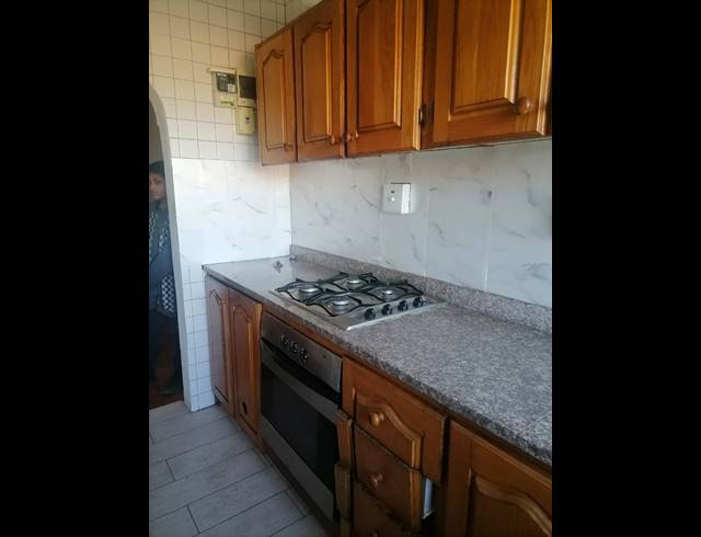 3 BEDROOM APARTMENT TO LET IN WESTVILLE
